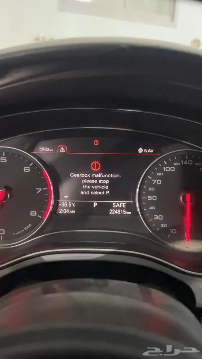 خبراء في اصلاح وصيانة و برمجة اودي Audi 2