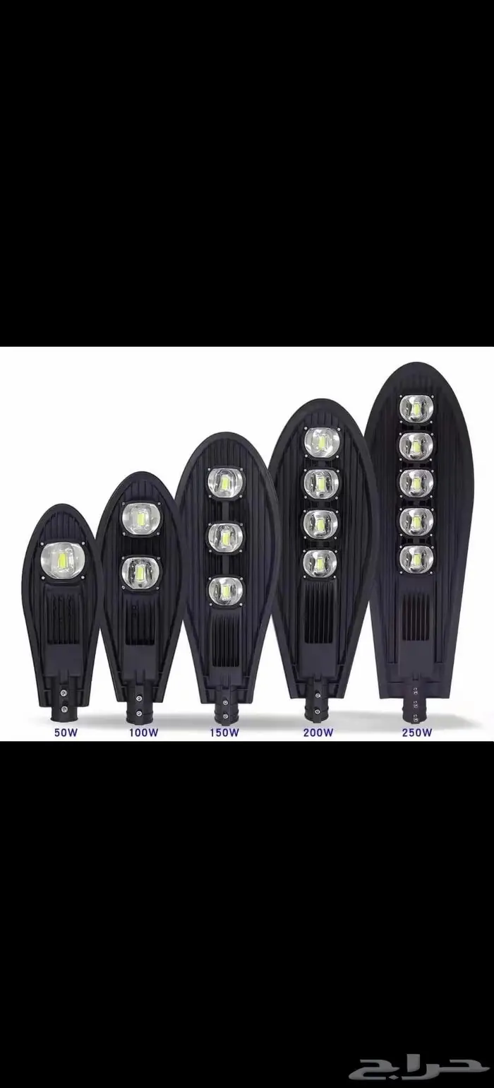 تصفيه اعمده اناره لمبات كشافات مواد كهرباء ترنسات 10