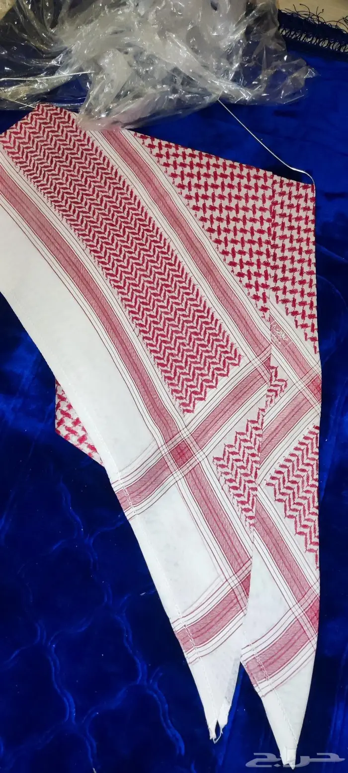 شماغ ماي فير 2