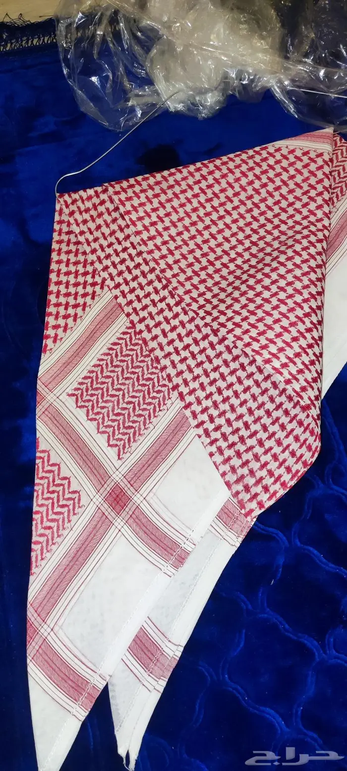 شماغ ماي فير 3