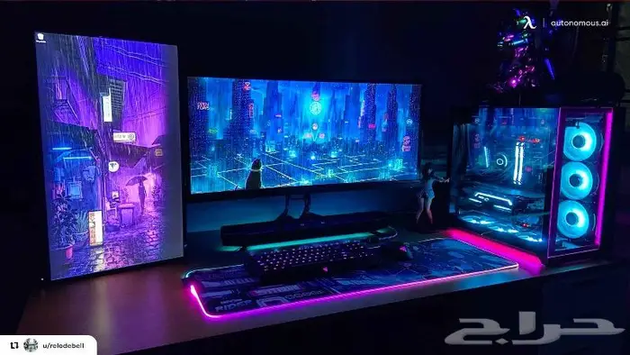 تجميعات PC حسب الطلب 1
