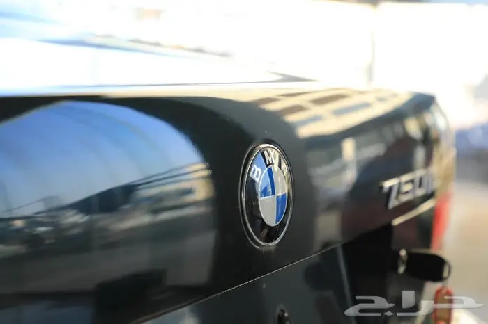 تم البيع - بي ام دبليو BMW 750iL 1998 لارج - تم البيع 7