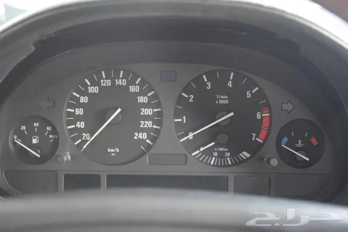 تم البيع - بي ام دبليو BMW 750iL 1998 لارج - تم البيع 13