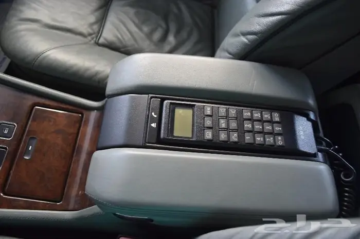 تم البيع - بي ام دبليو BMW 750iL 1998 لارج - تم البيع 16