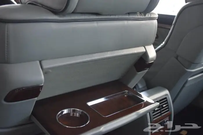 تم البيع - بي ام دبليو BMW 750iL 1998 لارج - تم البيع 24