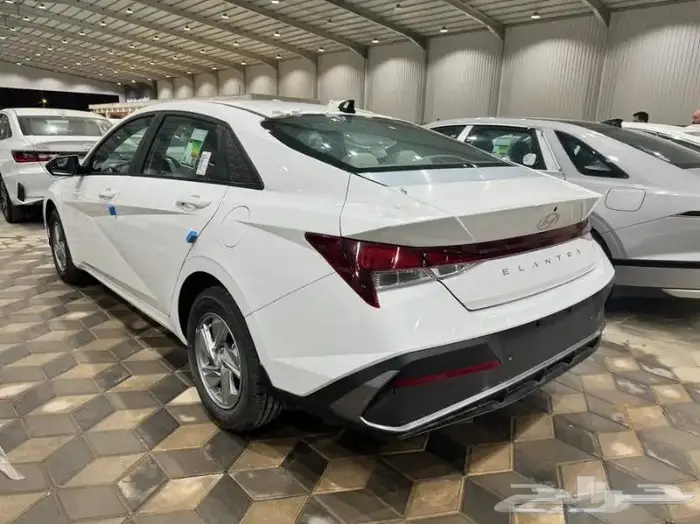 النترا 2025 بدون دفعه اولى نقبل رواتب كاش 34