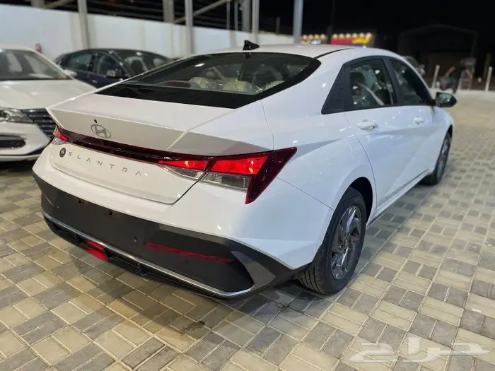 النترا 2025 بدون دفعه اولى نقبل رواتب كاش 6