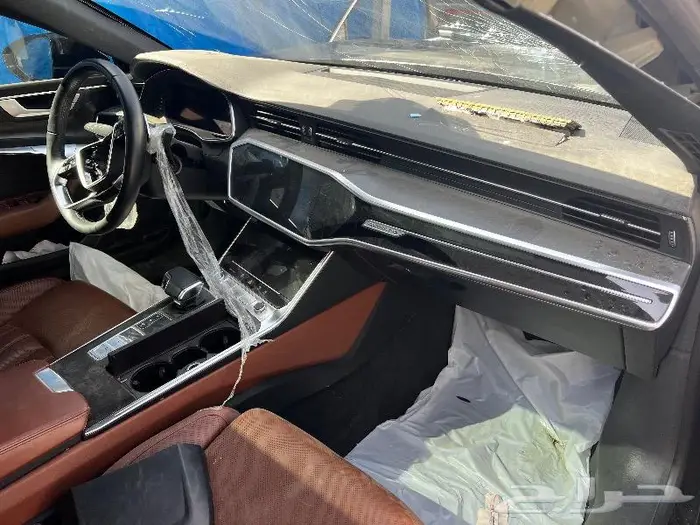 قطع غيار لجميع السيارات الاوروبية 9