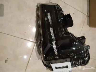 قطع غيار سيارة اكسباندر تشليح 2