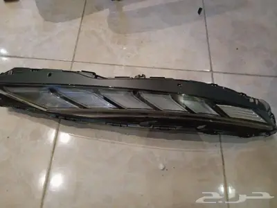 قطع غيار سيارة اكسباندر تشليح 9