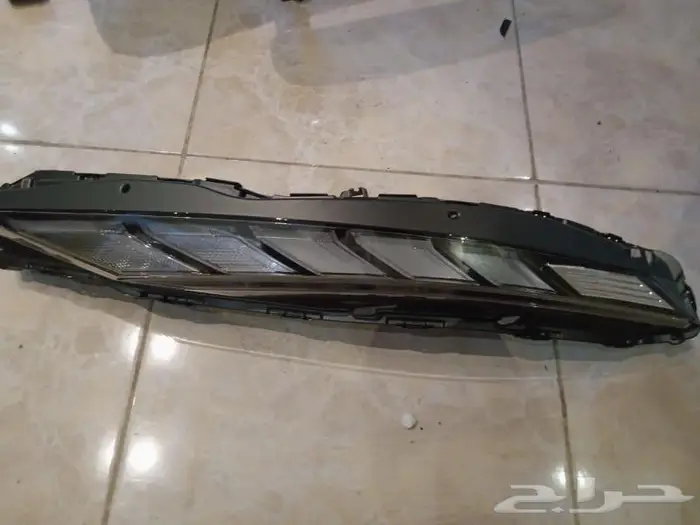 قطع غيار سيارة اكسباندر تشليح 9