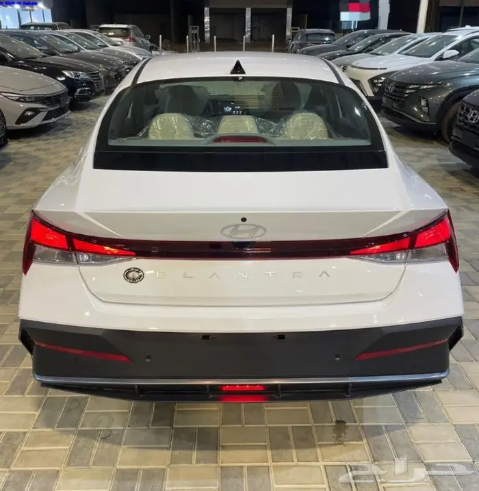 النترا 2025 بدون دفعه اولى نقبل رواتب كاش 38