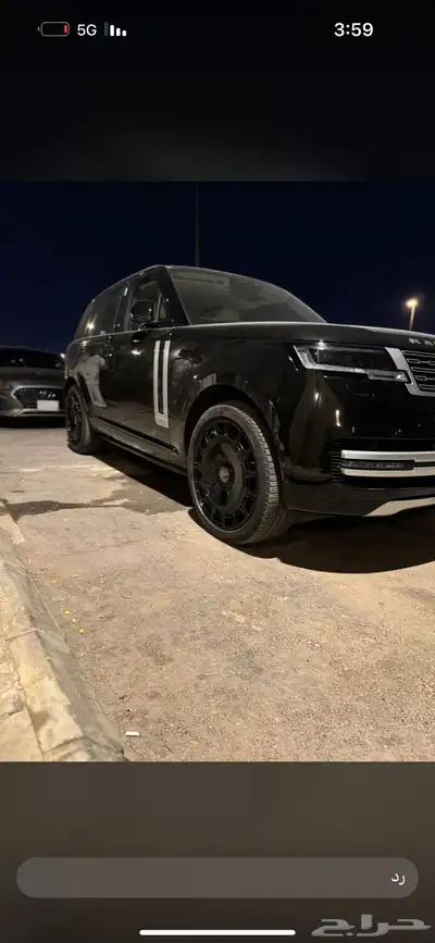 سلام عليكم جميع انواع الجنوط والكفرات الاثلي وصيني والفورجد 1
