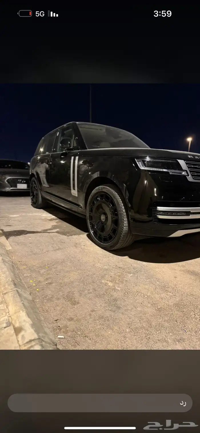 سلام عليكم جميع انواع الجنوط والكفرات الاثلي وصيني والفورجد 1