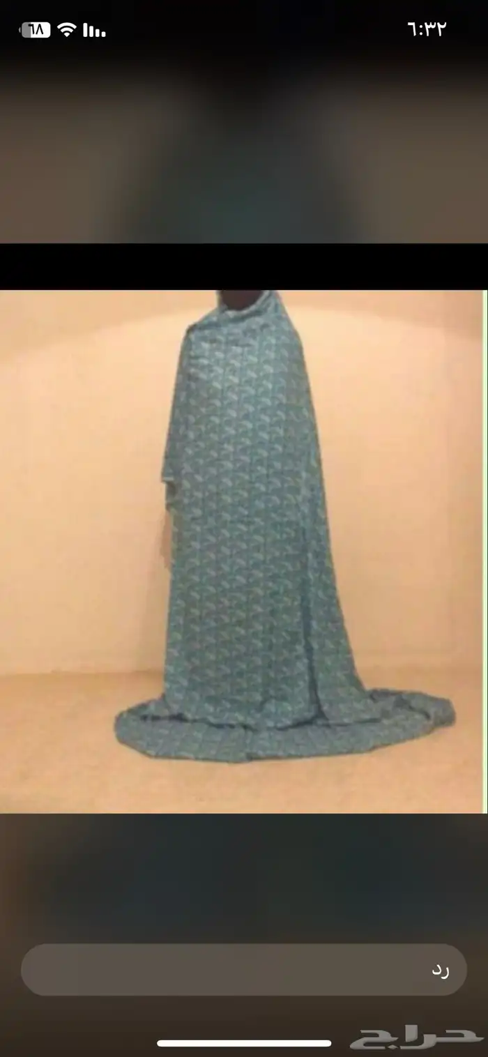اطقم صلاه   شراشف 15