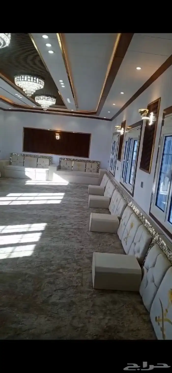 تفصيل كرفان ملكي 3