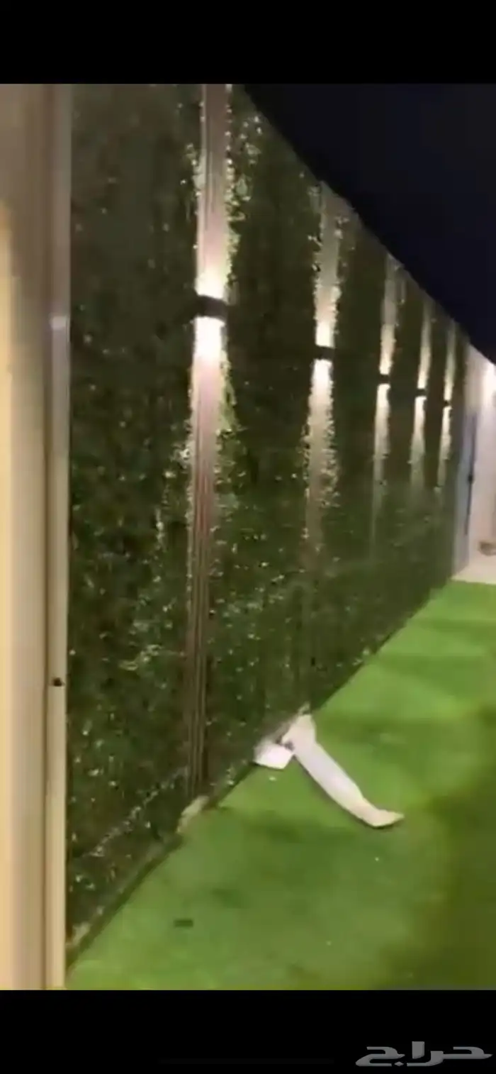 فيلا م 300 درج صالة مع شقة استثمار حي الشفا 10