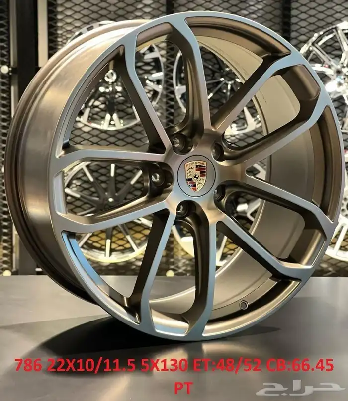 سلام عليكم جميع انواع الجنوط والكفرات الاثلي وصيني والفورجد 68