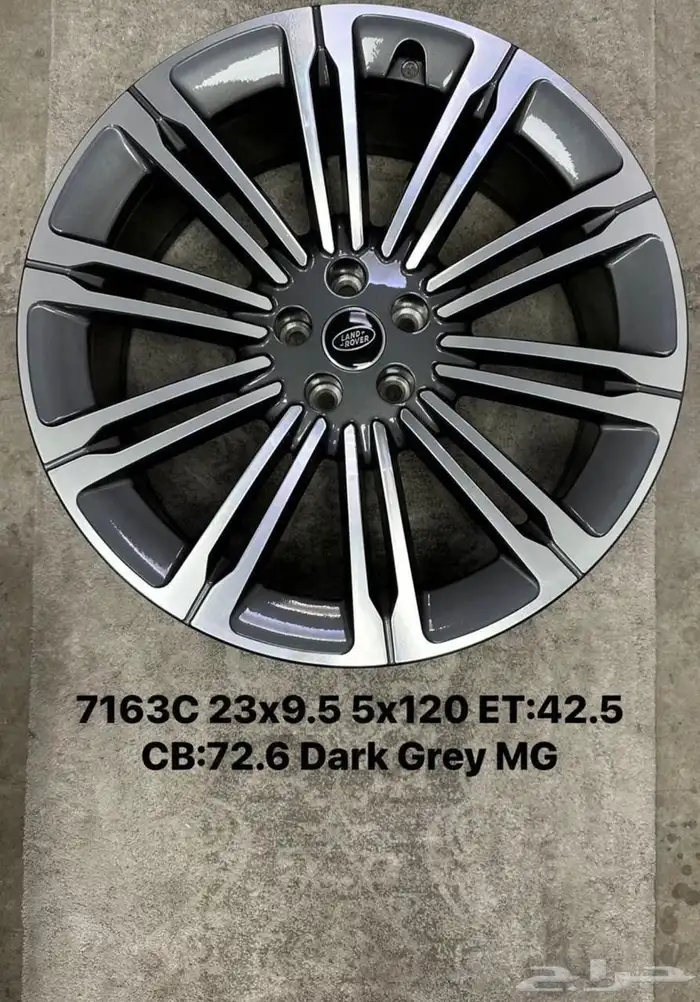 سلام عليكم جميع انواع الجنوط والكفرات الاثلي وصيني والفورجد 21