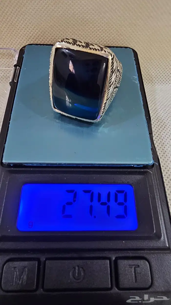 خواتم 6