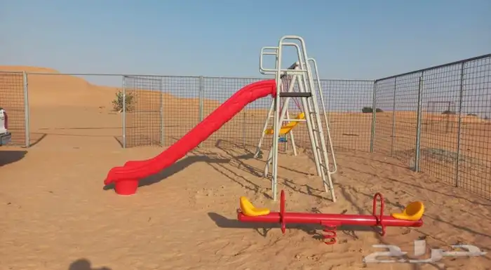 مرجيحة العاب واطفال كباري 11