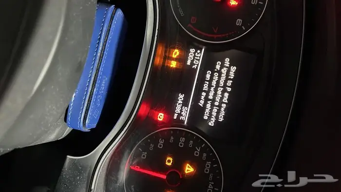 خبراء في اصلاح وصيانة و برمجة اودي Audi 4