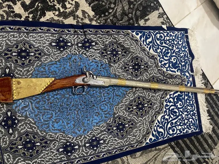 مقمع انقليزية تراثية قديمة للبيع 0