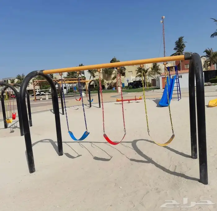مرجيحة العاب واطفال كباري 19
