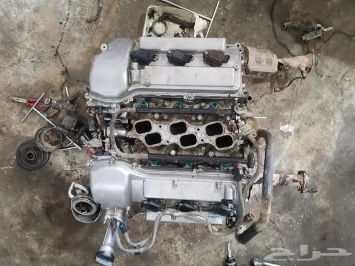 جير قير توظيب سبارك سنترا دودج كلايسلر 0