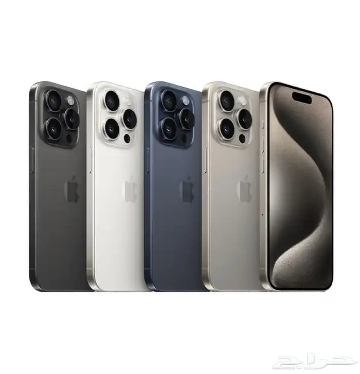 جوالات ابل والكترونيات قسطها على تابي 1