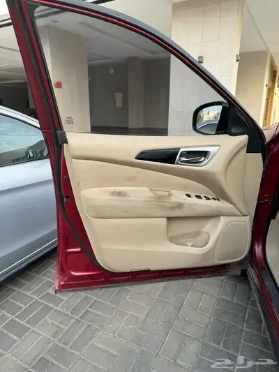 نيسان بافندر 2015 9