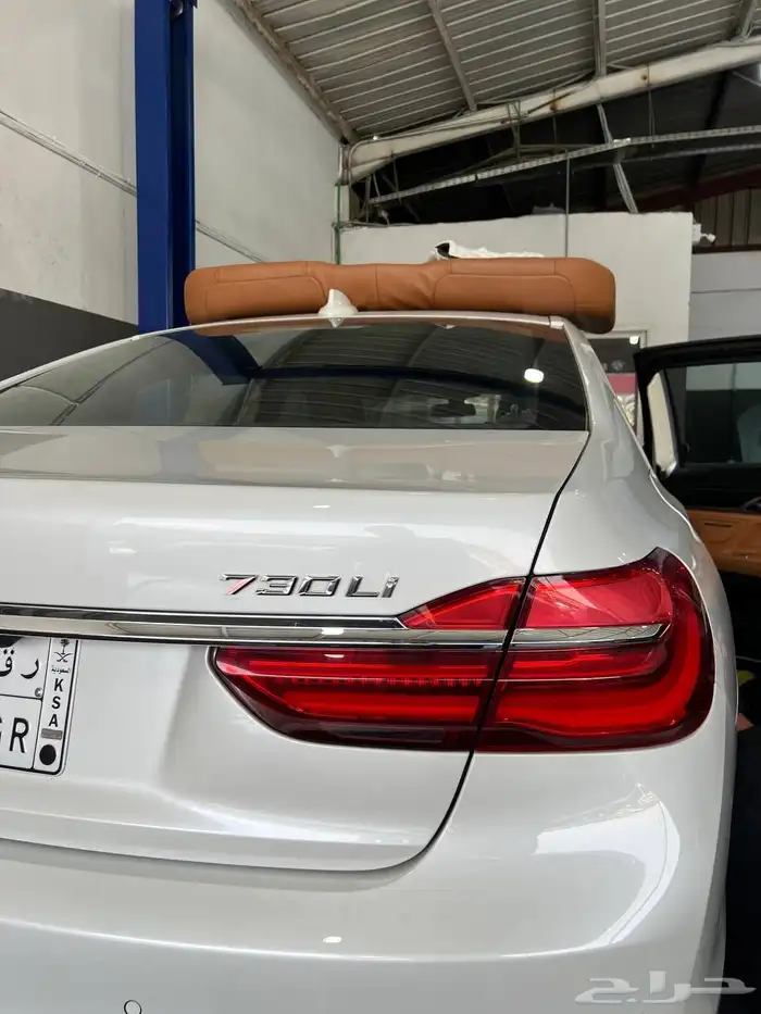 مساعدات اودي  مساعدات بي ام 730 740 750 2017 2017 2018 2019 2