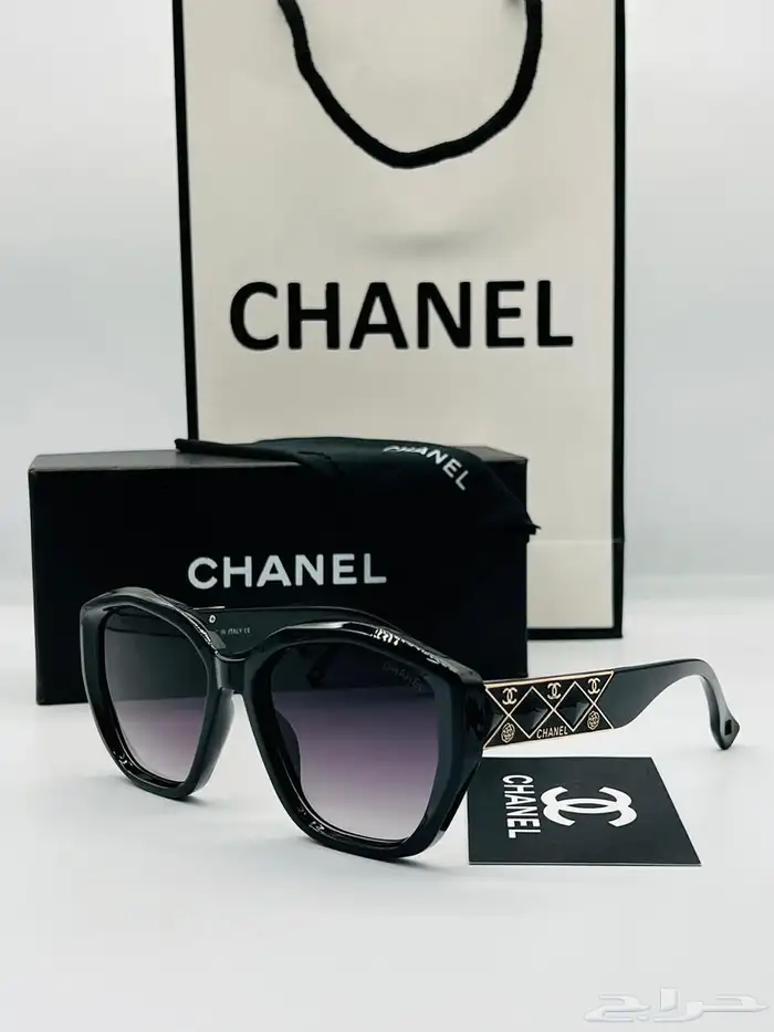 نظارات ماركات هاي كوالتي 1