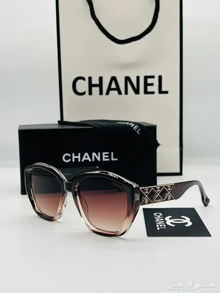 نظارات ماركات هاي كوالتي 0