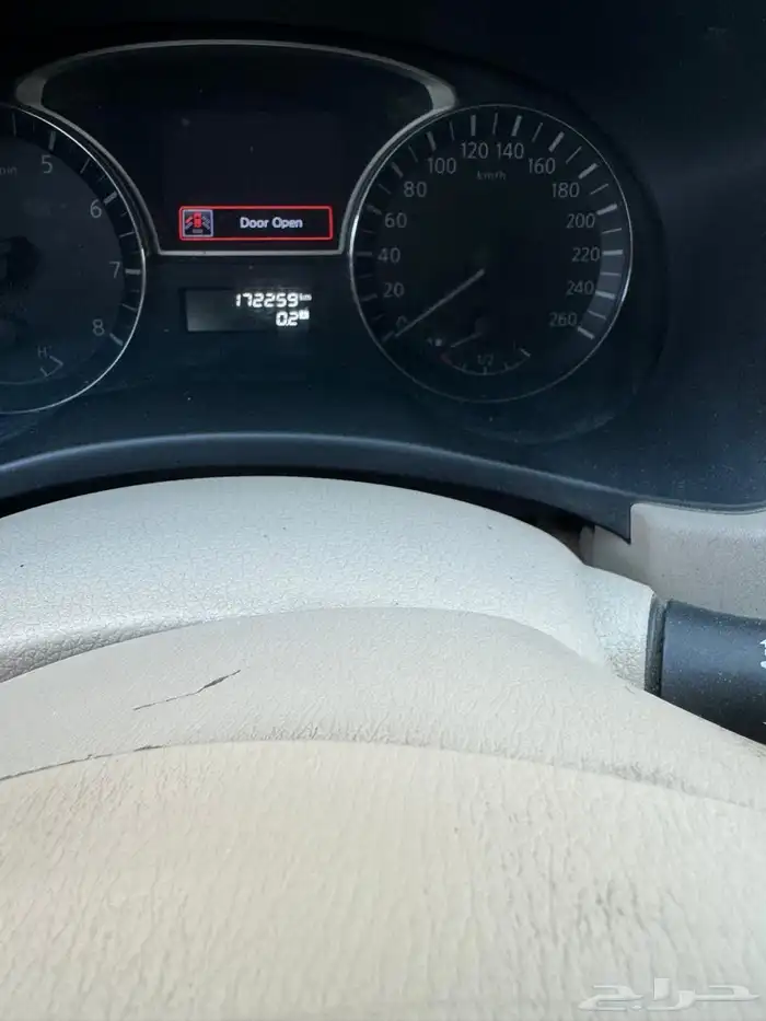 نيسان بافندر 2015 14