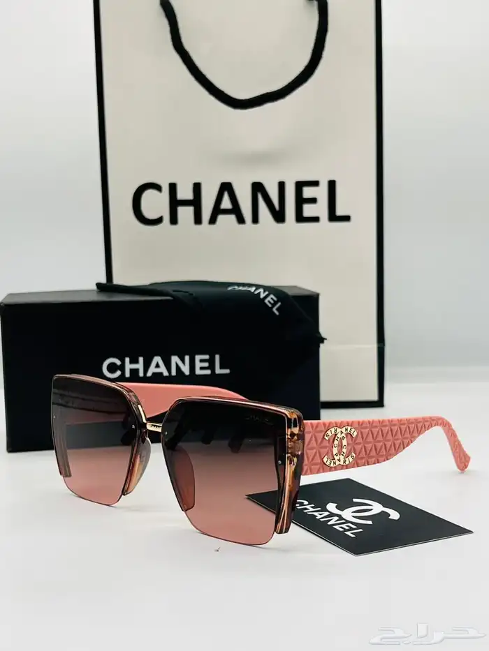 نظارات ماركات هاي كوالتي 6