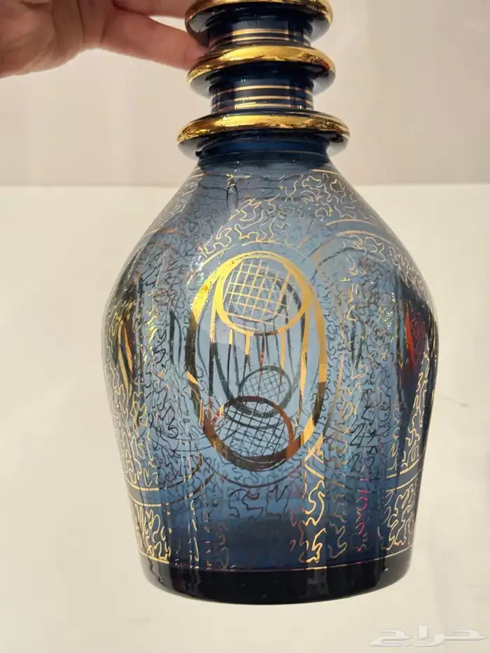 جوز معاطر بوهيمي شاه ايران 4