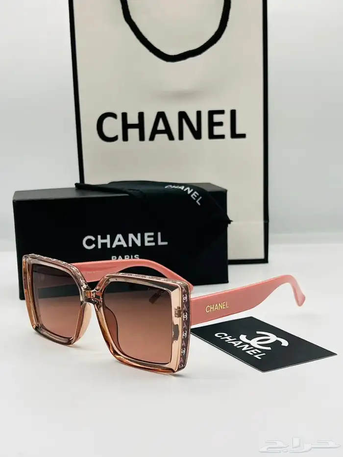 نظارات ماركات هاي كوالتي 8