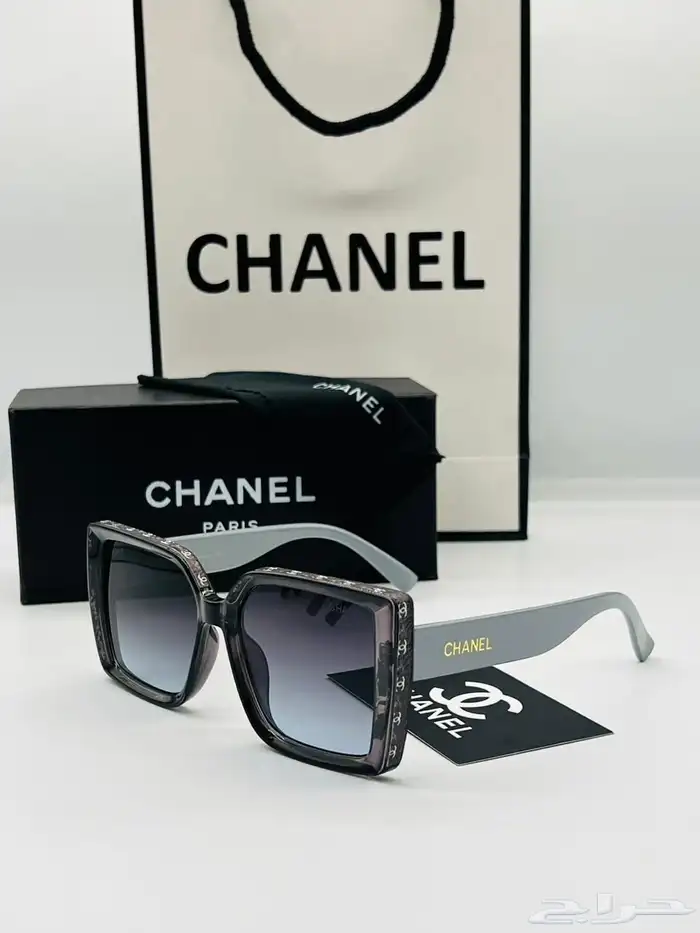 نظارات ماركات هاي كوالتي 9