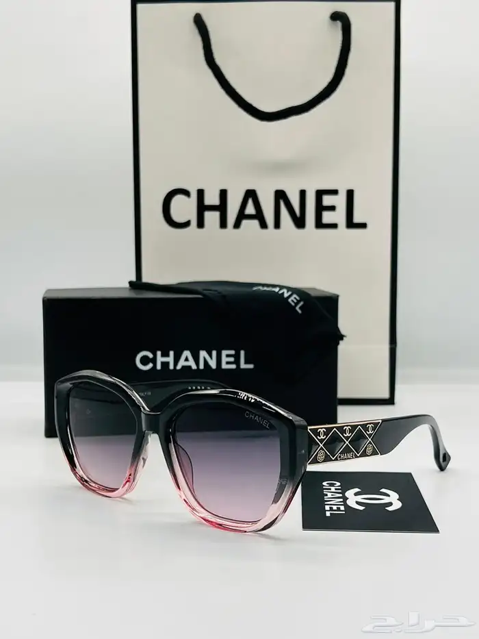 نظارات ماركات هاي كوالتي 4