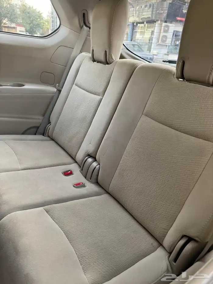 نيسان بافندر 2015 10