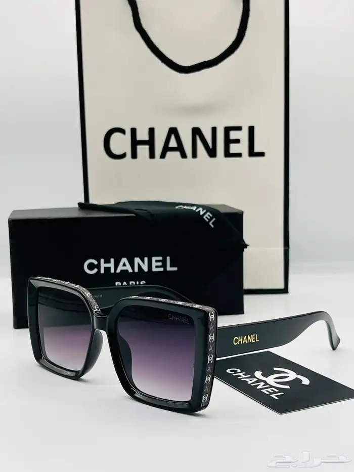 نظارات ماركات هاي كوالتي 7