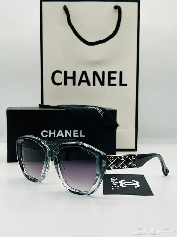 نظارات ماركات هاي كوالتي 2