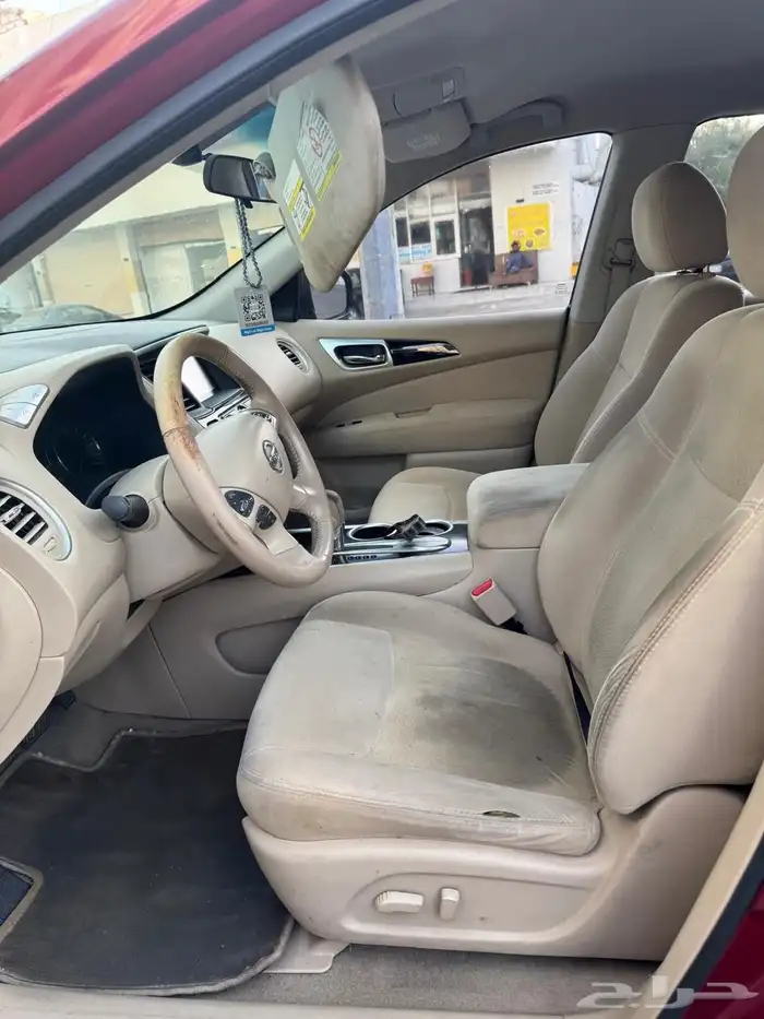 نيسان بافندر 2015 8