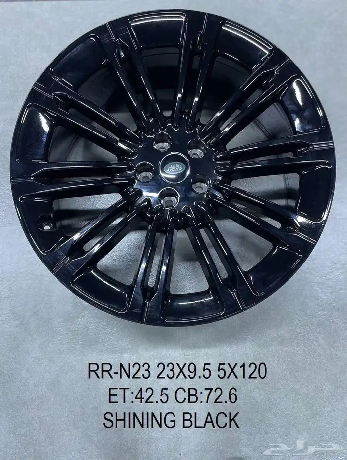 سلام عليكم جميع انواع الجنوط والكفرات الاثلي وصيني والفورجد 22