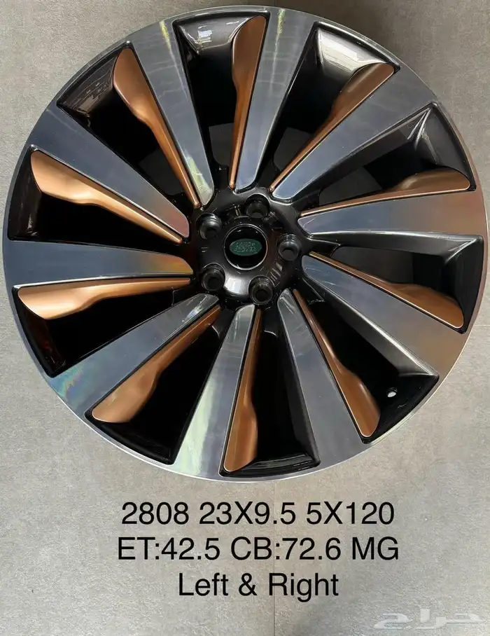 سلام عليكم جميع انواع الجنوط والكفرات الاثلي وصيني والفورجد 62