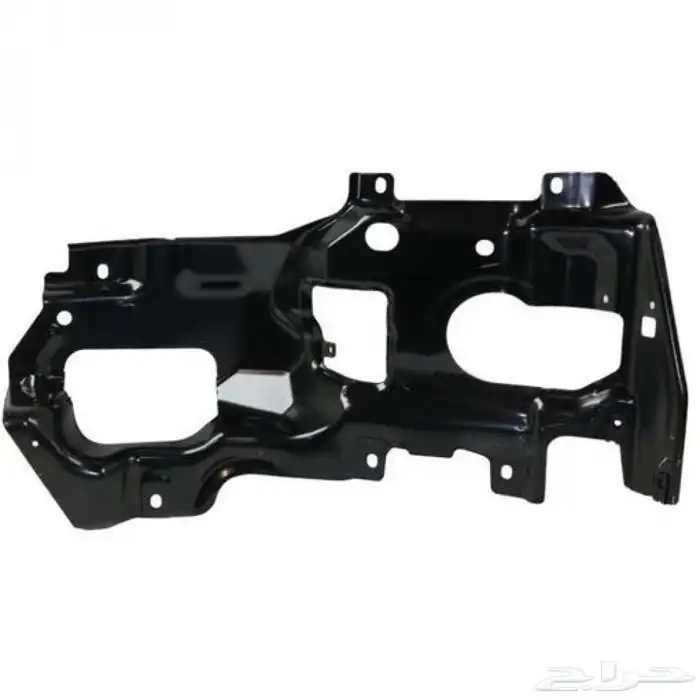 قطع سييرا وسلفرادو 53