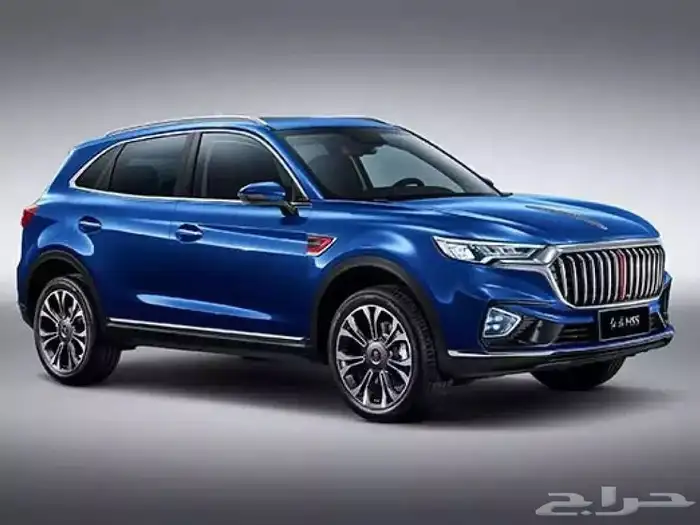 صدام وشبك هونشي hs5 2023 2