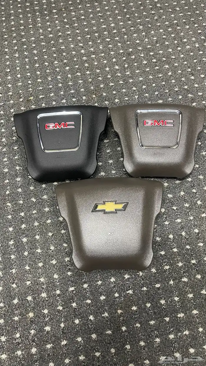 قطع سييرا وسلفرادو 5