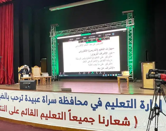 تجهيزات حفلات التخرج 35